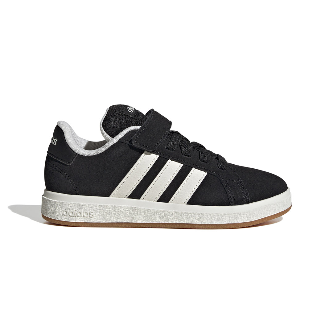 adidas sportswear GRAND COURT 00s EL C JP5896 Μαύρο