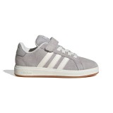 adidas sportswear GRAND COURT 00s EL C JP5897 Grey Image 
