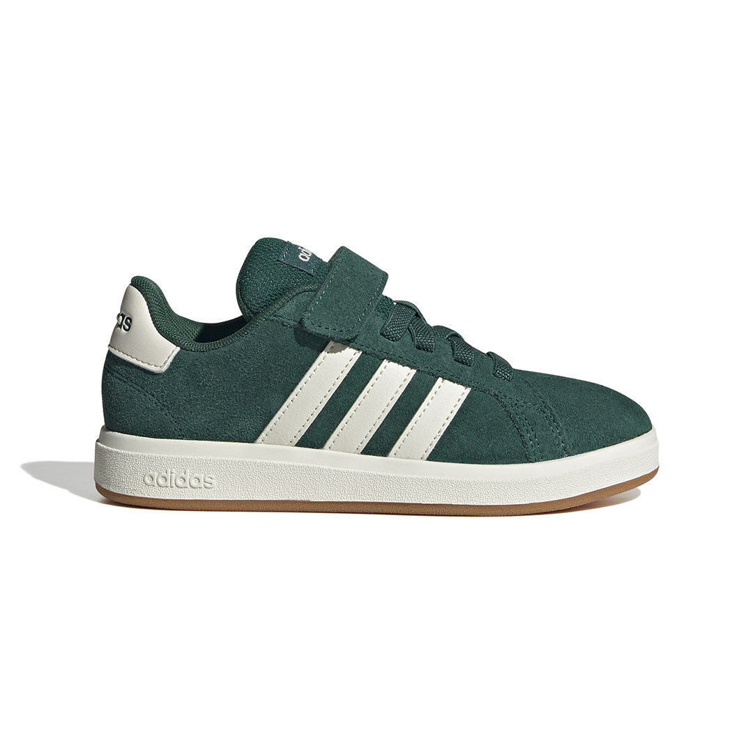 adidas sportswear GRAND COURT 00s EL C JP5898 Πράσινο