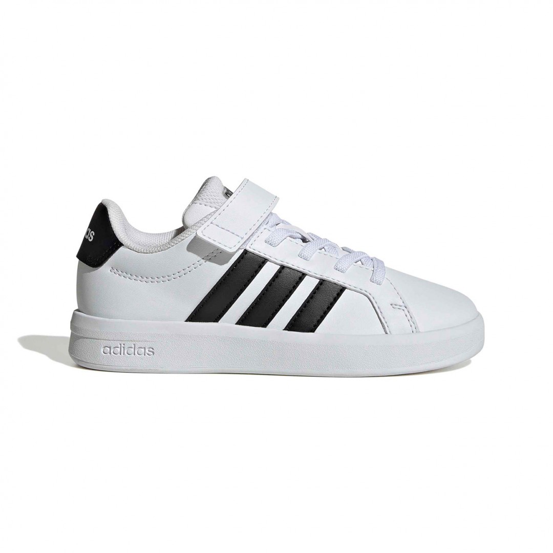 adidas sportswear GRAND COURT 3.0 EL C HP3531 Λευκό