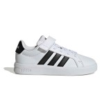 adidas sportswear GRAND COURT 3.0 EL C HP3531 Λευκό Εικόνα 