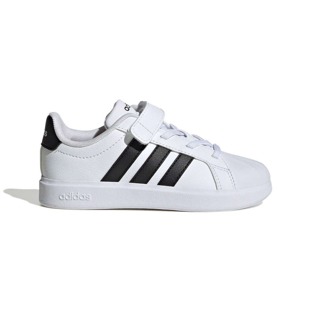 adidas sportswear STREETTALK EL C JQ6144 White