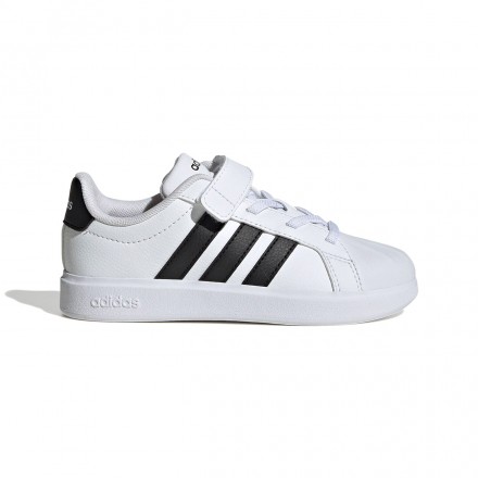 adidas sportswear STREETTALK EL C JQ6144 White