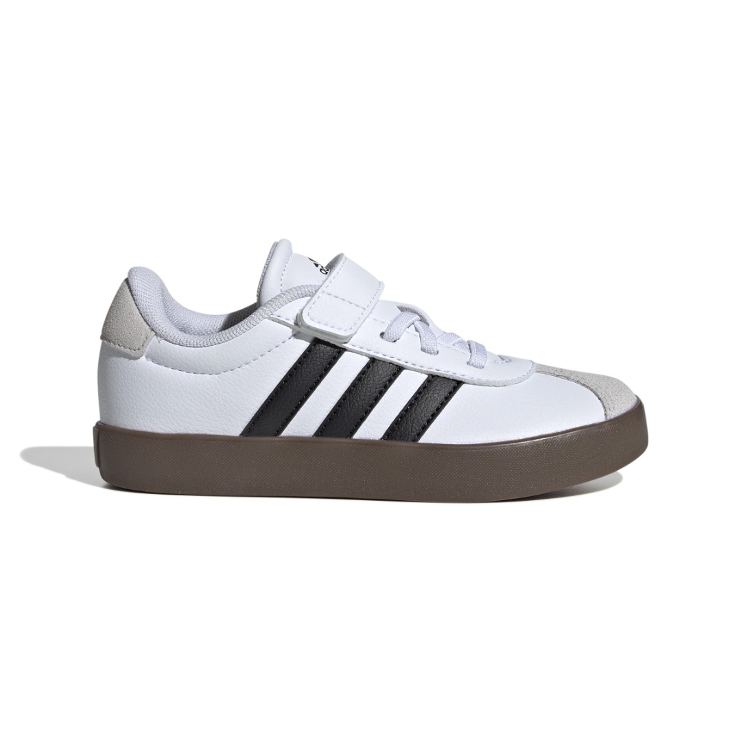 adidas sportswear VL COURT 3.0 EL C ID9155 Λευκό