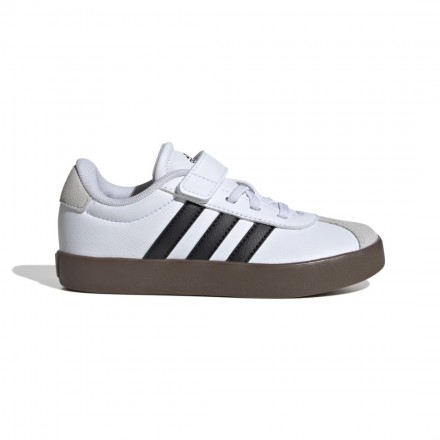 adidas sportswear VL COURT 3.0 EL C ID9155 Λευκό