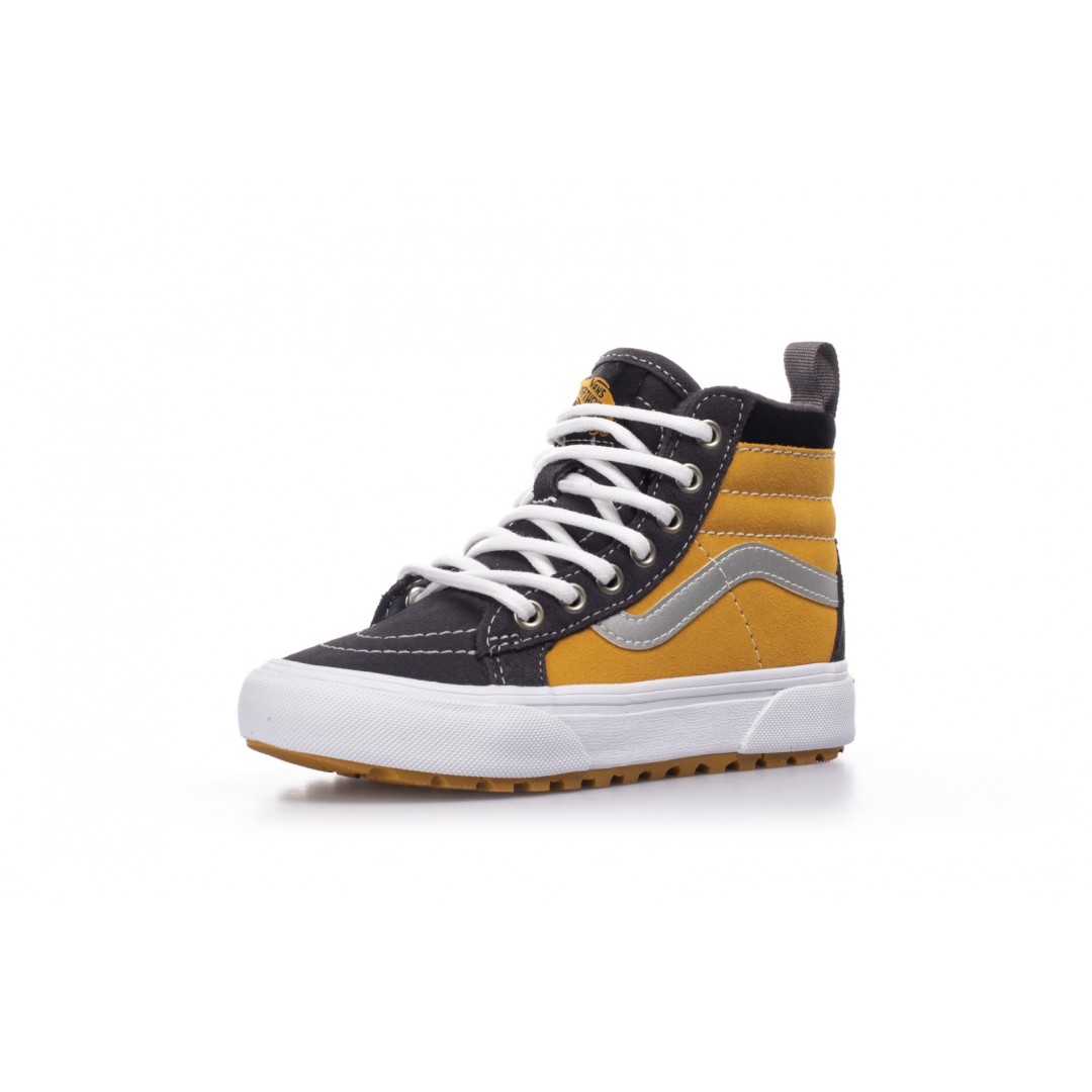 VANS UY SK8-HI MTE-1 REFLECTIVE SIDESTRP VN0A5HZ5MCY-MCY Yellow
