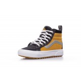 VANS UY SK8-HI MTE-1 REFLECTIVE SIDESTRP VN0A5HZ5MCY-MCY Yellow Image 0