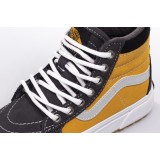 VANS UY SK8-HI MTE-1 REFLECTIVE SIDESTRP VN0A5HZ5MCY-MCY Yellow Image 3