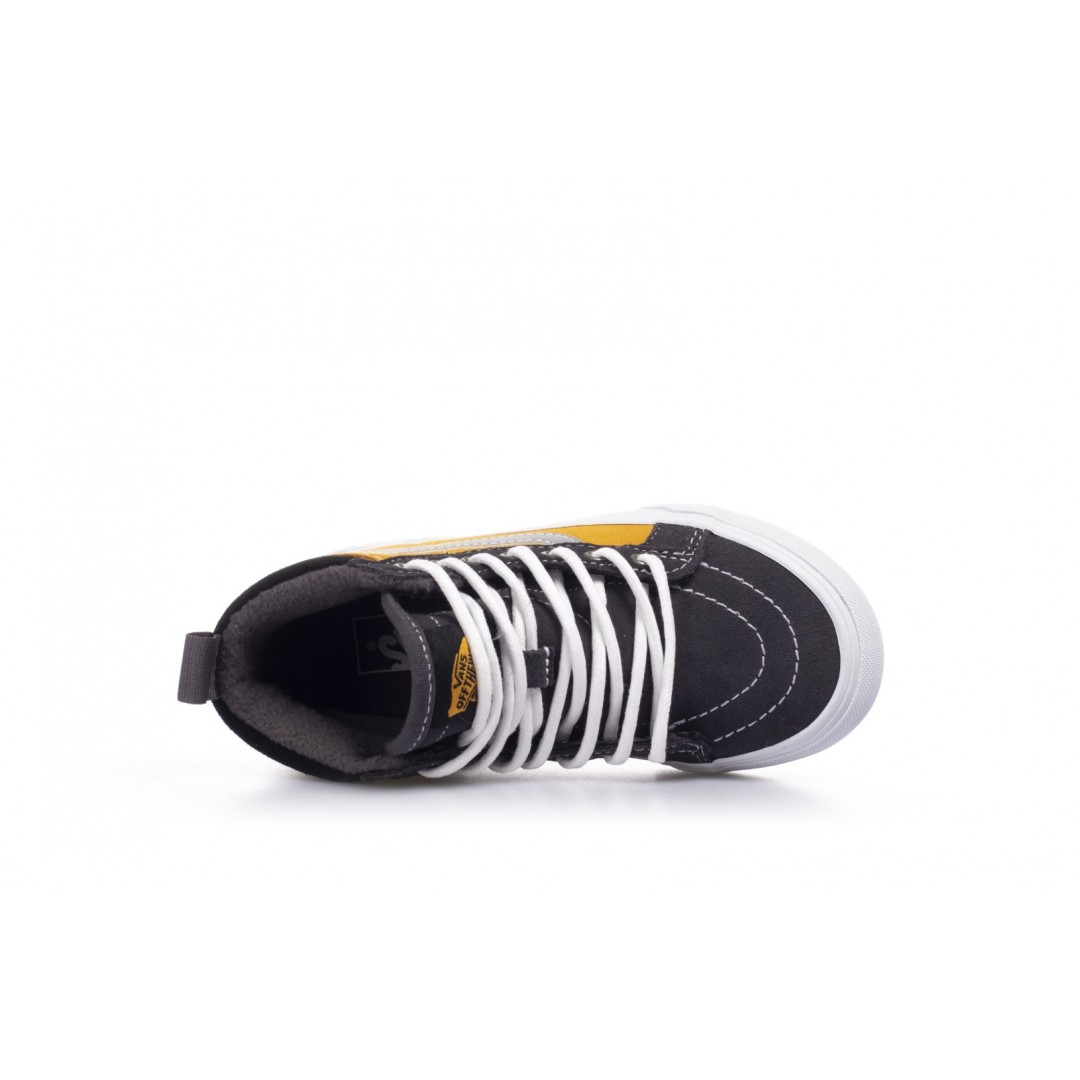 VANS UY SK8-HI MTE-1 REFLECTIVE SIDESTRP VN0A5HZ5MCY-MCY Yellow