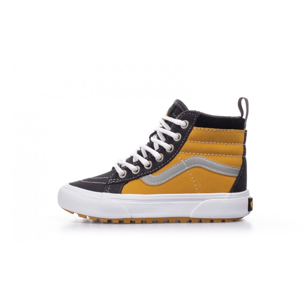 VANS UY SK8-HI MTE-1 REFLECTIVE SIDESTRP VN0A5HZ5MCY-MCY Yellow