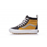 VANS UY SK8-HI MTE-1 REFLECTIVE SIDESTRP VN0A5HZ5MCY-MCY Yellow Image 