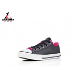 ΜΟΔΑΣ CONVERSE 650122C Ανθρακί Εικόνα 0
