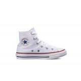 CONVERSE CHUCK TAYLOR HI 3J253C White Image 1