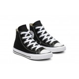 CONVERSE CHUCK TAYLOR ALL STAR 3J231C Μαύρο Εικόνα 1