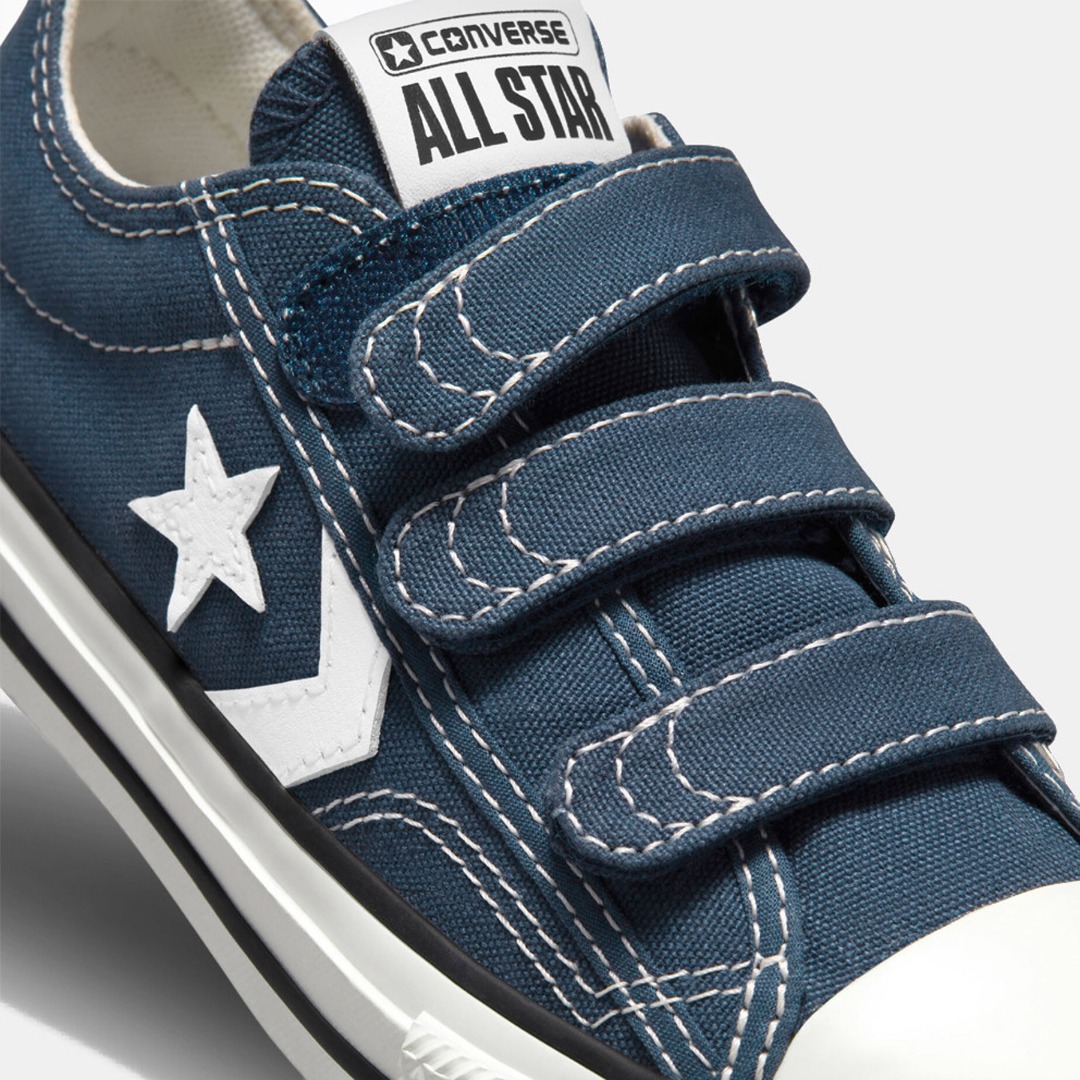 CONVERSE STAR PLAYER 76 EASY-ON A05217C Μπλε