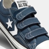 CONVERSE STAR PLAYER 76 EASY-ON A05217C Μπλε Εικόνα 3