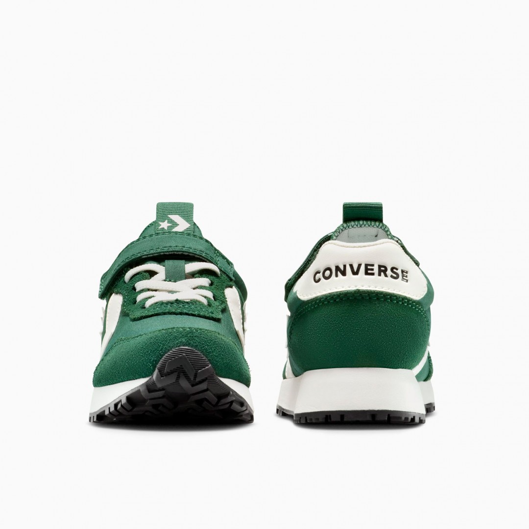 CONVERSE OMEGA TRAINER EASY ON A16418C Πράσινο