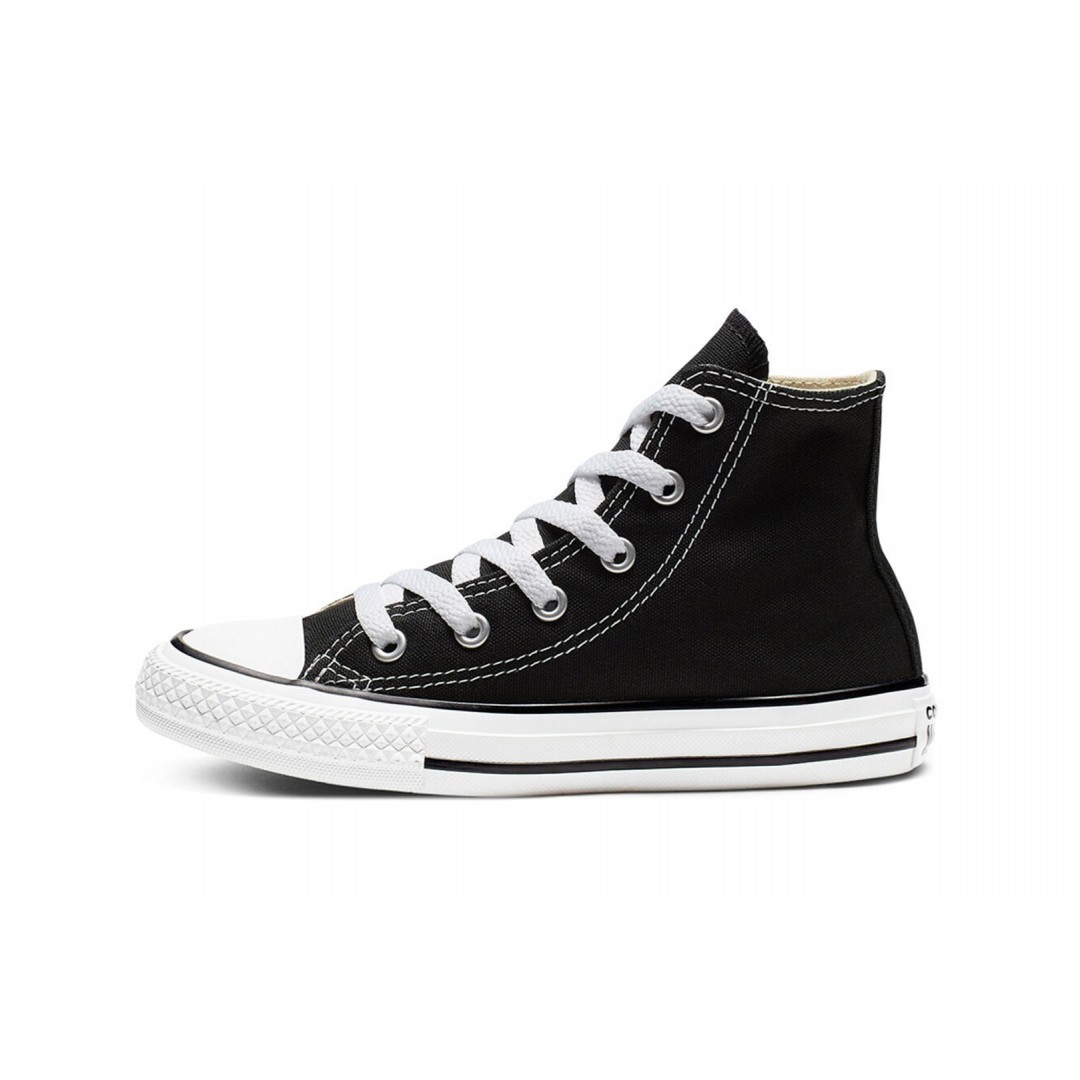 CONVERSE CHUCK TAYLOR ALL STAR 3J231C Μαύρο