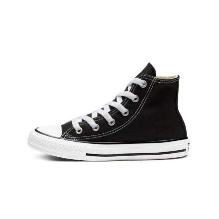 CONVERSE CHUCK TAYLOR ALL STAR 3J231C Black