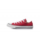 Converse Chuck Taylor All Star Ox 3J236C Κόκκινο Εικόνα 