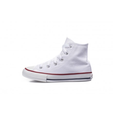 CONVERSE CHUCK TAYLOR HI 3J253C White
