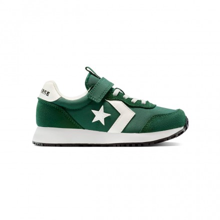 CONVERSE OMEGA TRAINER EASY ON A16418C Green