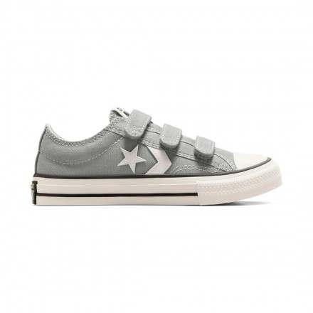 CONVERSE STAR PLAYER 76 EASY-ON A10735C Grey