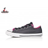 ΜΟΔΑΣ CONVERSE 650122C Ανθρακί Εικόνα 