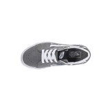 VANS UY SK8-LOW FLAME CAMO VN0A7Q5LN43-N43 Grey Image 4