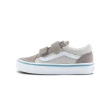 VANS OLD SKOOL V 2-TONE VN000CYWD3Y-D3Y Καφέ Εικόνα 0