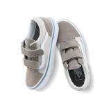 VANS OLD SKOOL V 2-TONE VN000CYWD3Y-D3Y Καφέ Εικόνα 2