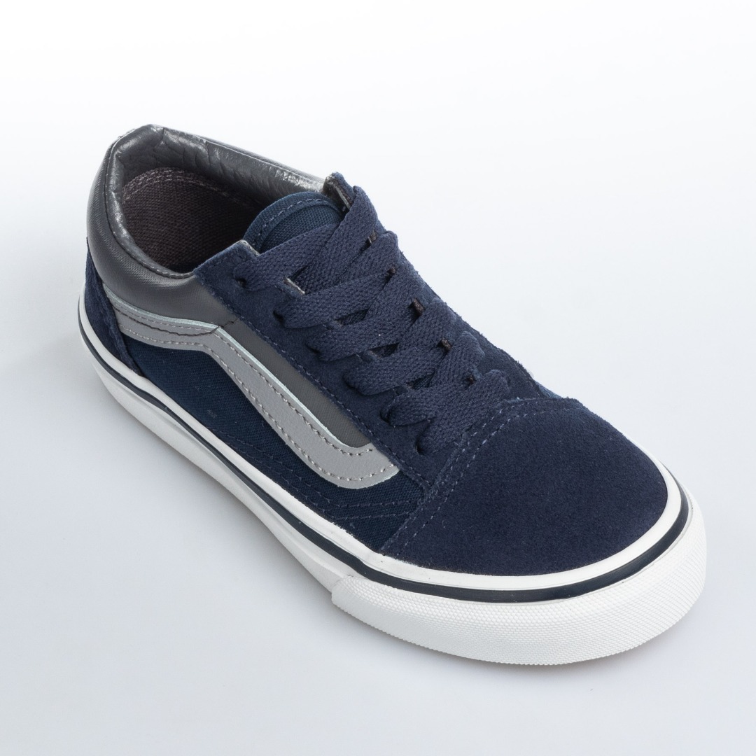VANS OLD SKOOL TONAL VN000CYMY27-Y27 Blue