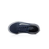 VANS OLD SKOOL TONAL VN000CYMY27-Y27 Blue Image 4