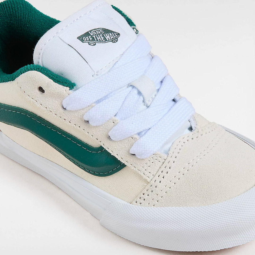 VANS KNU SKOOL RETRO SPORT VN000CYUV0N-V0N Εκρού