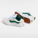 VANS KNU SKOOL RETRO SPORT VN000CYUV0N-V0N Εκρού Εικόνα 2