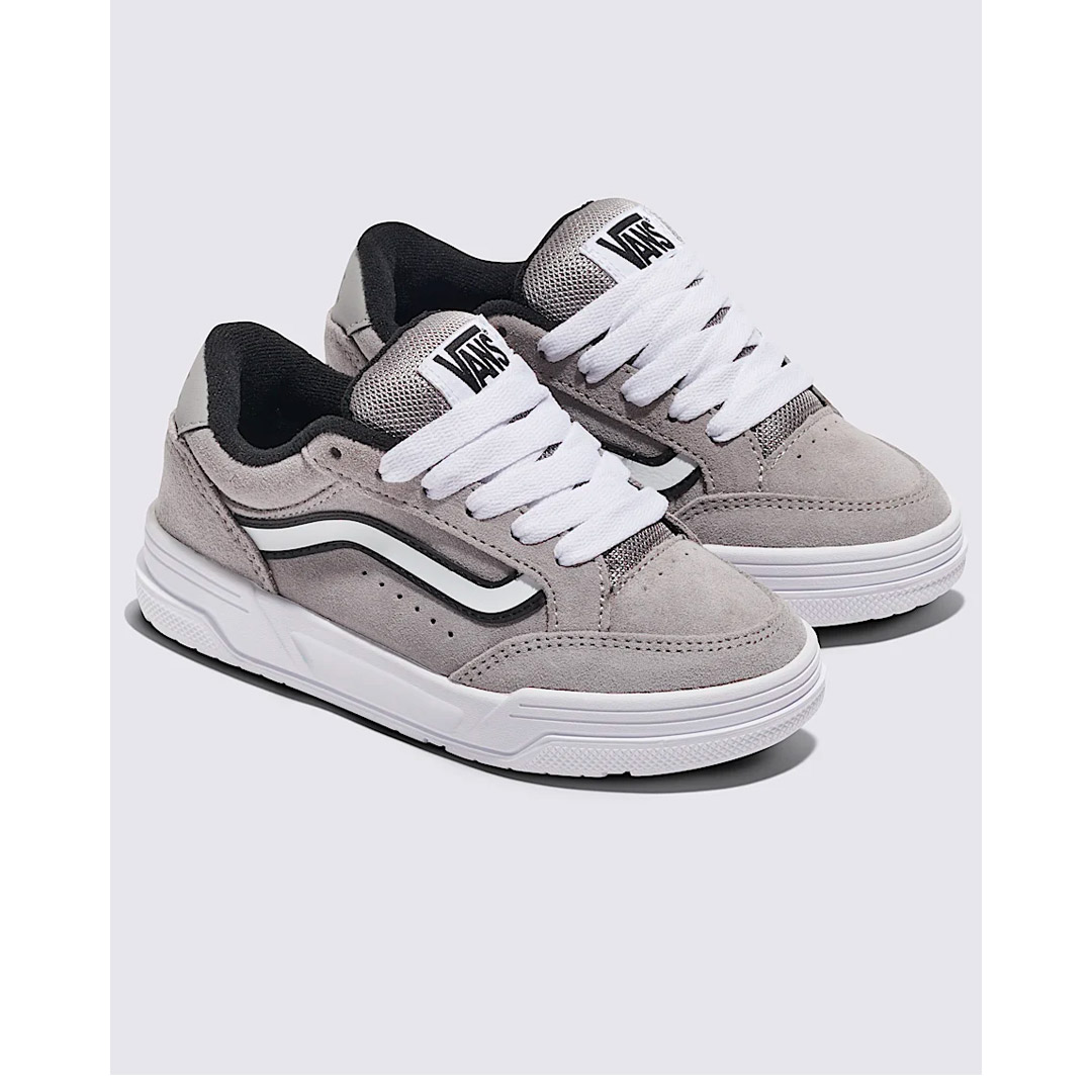 VANS HYLANE VN000D4N239-239 Grey