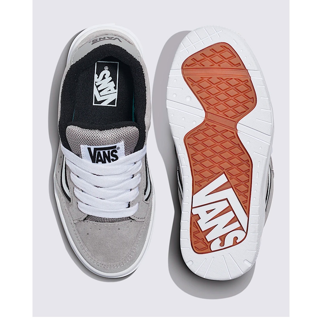 VANS HYLANE VN000D4N239-239 Grey