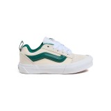 VANS KNU SKOOL RETRO SPORT VN000CYUV0N-V0N Εκρού Εικόνα 