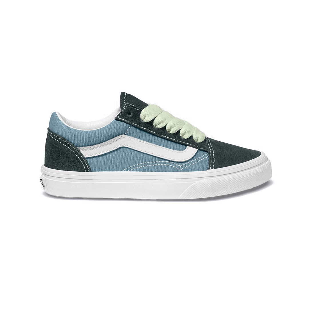 VANS OLD SKOOL 2-TONE VN000CYV24O-24O Siel