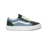 VANS OLD SKOOL 2-TONE VN000CYV24O-24O Siel Image 