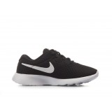 NIKE TANJUN (PS) 818382-011 Black Image 1