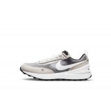 NIKE WAFFLE ONE DC0480-100 Ecru Image 0