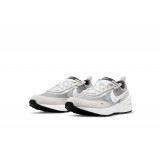 NIKE WAFFLE ONE DC0480-100 Ecru Image 1