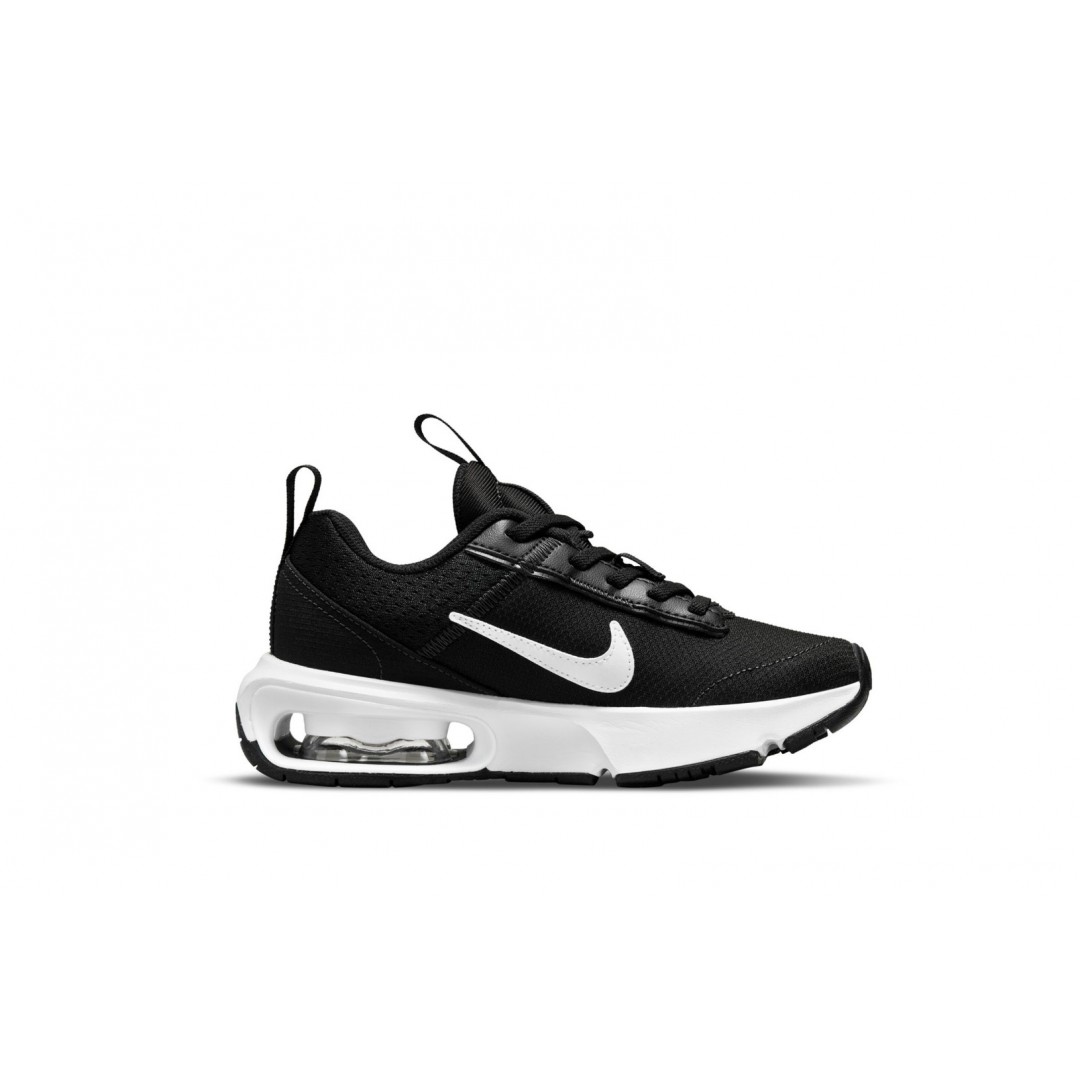 NIKE AIR MAX INTRLK 75 DH9394-002 Μαύρο