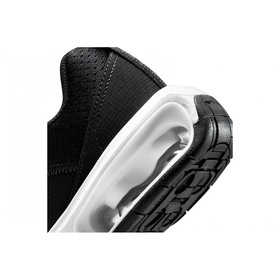 NIKE AIR MAX INTRLK 75 DH9394-002 Μαύρο