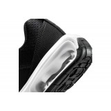 NIKE AIR MAX INTRLK 75 DH9394-002 Μαύρο Εικόνα 4