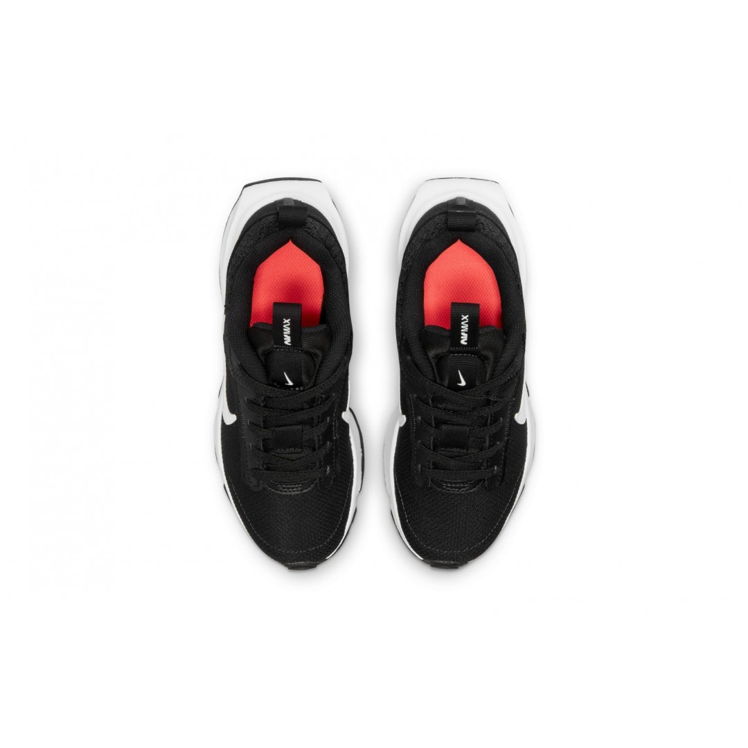 NIKE AIR MAX INTRLK 75 DH9394-002 Μαύρο