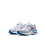 NIKE AIR MAX SYSTM DQ0285-105 White Image 1