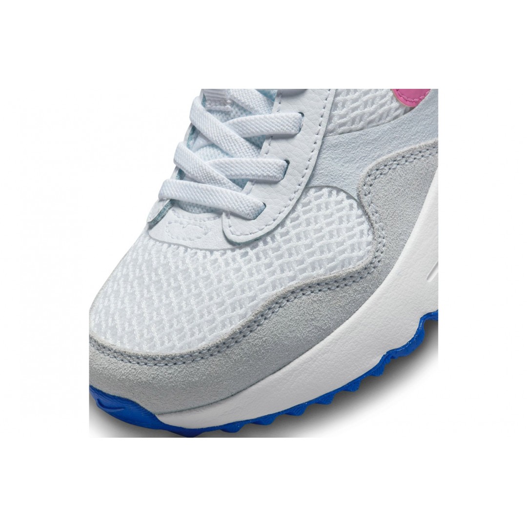 NIKE AIR MAX SYSTM DQ0285-105 White