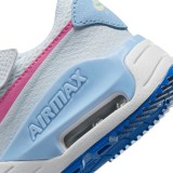 NIKE AIR MAX SYSTM DQ0285-105 White Image 4